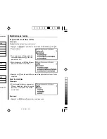 Предварительный просмотр 78 страницы Sharp PW-E560 Operation Manual