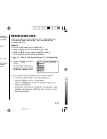 Предварительный просмотр 81 страницы Sharp PW-E560 Operation Manual