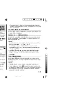 Предварительный просмотр 85 страницы Sharp PW-E560 Operation Manual