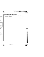 Предварительный просмотр 88 страницы Sharp PW-E560 Operation Manual