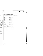 Предварительный просмотр 94 страницы Sharp PW-E560 Operation Manual