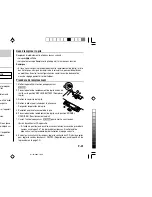 Предварительный просмотр 95 страницы Sharp PW-E560 Operation Manual