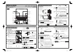 Sharp PW-GT570 Quick Reference Manual preview