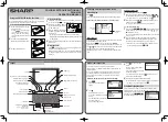 Sharp PW-N8100 Operation Manual preview