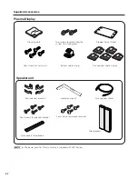 Preview for 8 page of Sharp PZ-43HV2 Operation Manual