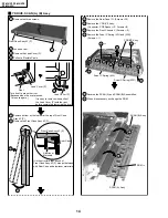 Preview for 14 page of Sharp PZ-43HV2 Service Manual