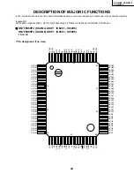 Preview for 43 page of Sharp PZ-43HV2 Service Manual