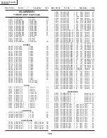 Preview for 149 page of Sharp PZ-43HV2 Service Manual