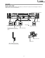 Preview for 7 page of Sharp PZ-43MR2E Service Manual