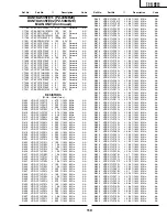 Предварительный просмотр 119 страницы Sharp PZ-43MR2E Service Manual