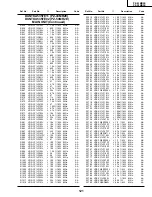 Предварительный просмотр 121 страницы Sharp PZ-43MR2E Service Manual