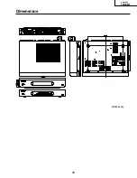 Preview for 13 page of Sharp PZ-43MR2U Service Manual