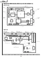 Preview for 56 page of Sharp PZ-43MR2U Service Manual