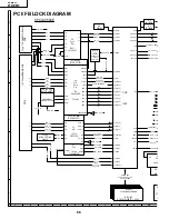 Preview for 66 page of Sharp PZ-43MR2U Service Manual