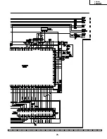 Preview for 75 page of Sharp PZ-43MR2U Service Manual