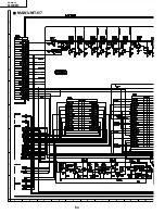 Preview for 84 page of Sharp PZ-43MR2U Service Manual