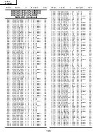 Preview for 124 page of Sharp PZ-43MR2U Service Manual