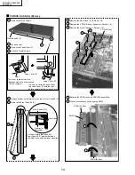 Preview for 14 page of Sharp PZ-50HV2 Service Manual