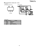 Preview for 59 page of Sharp PZ-50HV2 Service Manual