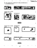 Preview for 140 page of Sharp PZ-50HV2 Service Manual