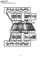 Preview for 173 page of Sharp PZ-50HV2 Service Manual