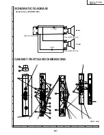 Preview for 198 page of Sharp PZ-50HV2 Service Manual