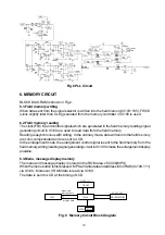 Preview for 14 page of Sharp QD-101MM Service Manual