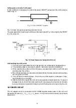 Preview for 19 page of Sharp QD-101MM Service Manual