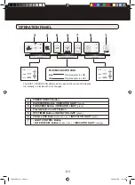 Preview for 7 page of Sharp QNET FP-E50E Operation Manual