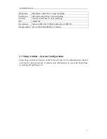 Предварительный просмотр 13 страницы Sharp QSINUFO Operating Instructions Manual