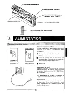 Preview for 23 page of Sharp QT-264H Operation Manual