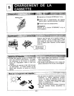 Preview for 27 page of Sharp QT-264H Operation Manual