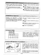 Preview for 54 page of Sharp QT-264H Operation Manual