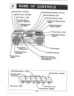 Preview for 58 page of Sharp QT-264H Operation Manual