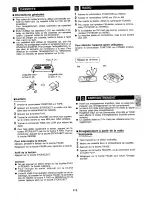 Preview for 9 page of Sharp QT-272H Operation Manual