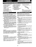 Preview for 11 page of Sharp QT-272H Operation Manual