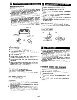 Preview for 12 page of Sharp QT-272H Operation Manual