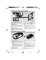 Предварительный просмотр 13 страницы Sharp QT-80W Operation Manual