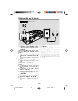 Предварительный просмотр 18 страницы Sharp QT-80W Operation Manual