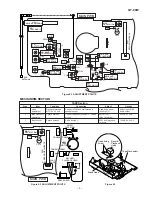 Preview for 9 page of Sharp QT-80W Service Manual