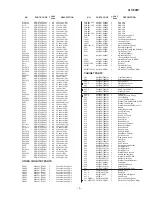 Preview for 17 page of Sharp QT-80W Service Manual