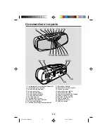 Preview for 12 page of Sharp QT-90W Operation Manual