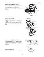 Preview for 5 page of Sharp QT-90W Service Manual