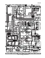 Предварительный просмотр 11 страницы Sharp QT-90W Service Manual