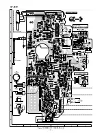 Предварительный просмотр 12 страницы Sharp QT-90W Service Manual