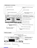 Preview for 28 page of Sharp QT-95H Operation Manual