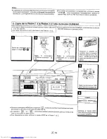 Preview for 40 page of Sharp QT-95H Operation Manual