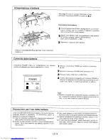 Preview for 70 page of Sharp QT-95H Operation Manual