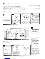 Preview for 79 page of Sharp QT-95H Operation Manual