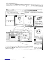 Preview for 80 page of Sharp QT-95H Operation Manual